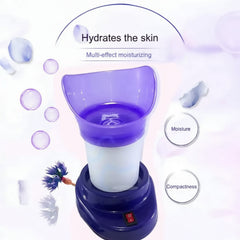 Shinon Facial Steamer For Face Steam & Inhaler