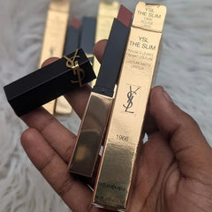 YSL The Slim Matte Lipstick