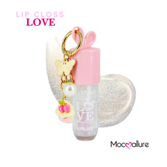 Mocallure Love Bunny Lip Gloss