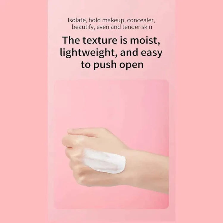 Muicin V9+ Lazy Girl Day & Night Skin Polish Cream – 10g Tube