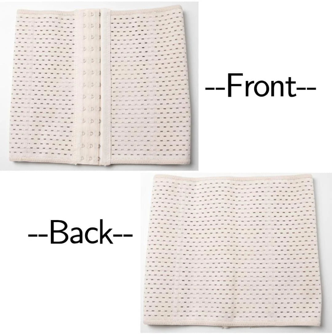 Adjustable Tummy Control Belt - Each