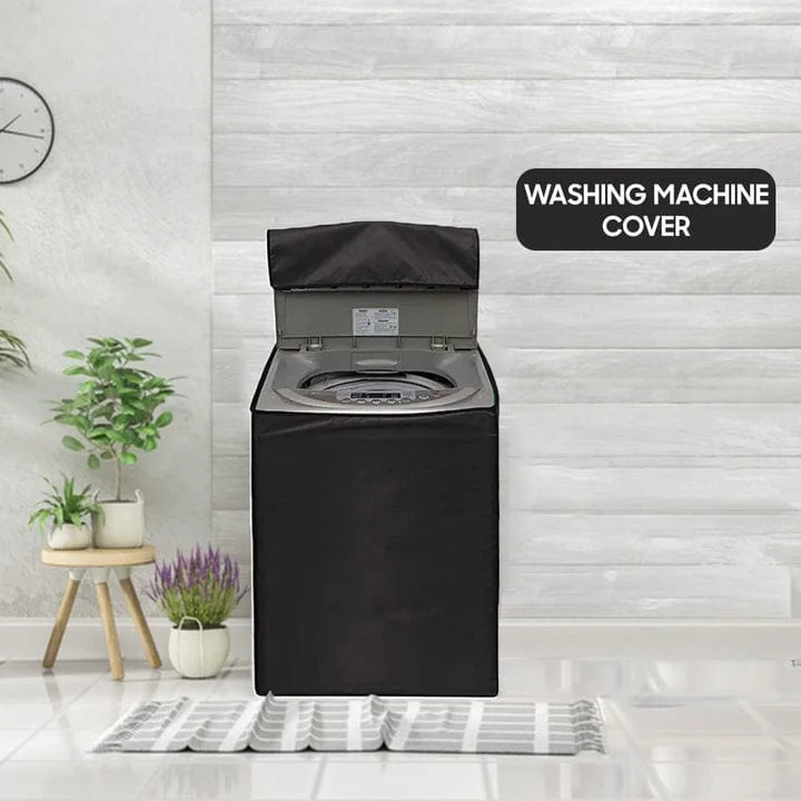 Waterproof Washing Machine Cover – Each