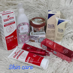 Ultimate 6-in-1 Skin Care Deal Beauty Bundle