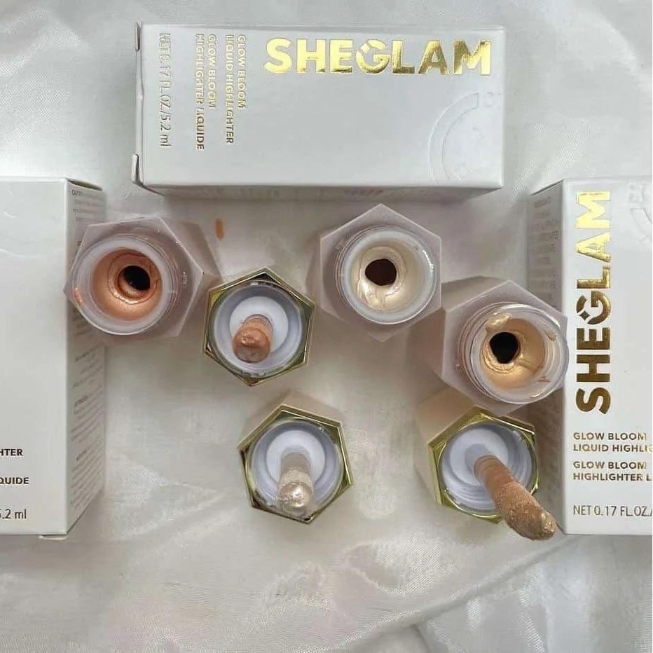 Sheglam Gloom Bloom Liquid Highlighter 5.2ml