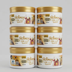 Wimcy Beauty Care 24K Gold Facial Kit