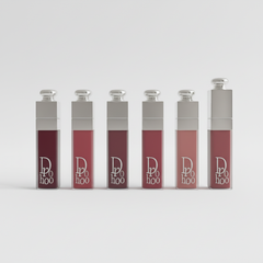 Drohoo Luminous Finish Creamy Matte Gloss