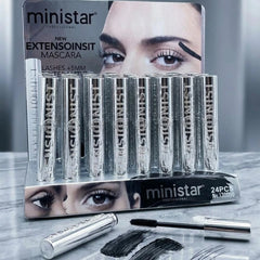 MINISTAR Extensionist Mascara