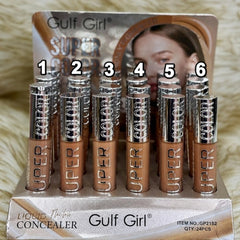 Gulf Girl Super Liquid Concealer
