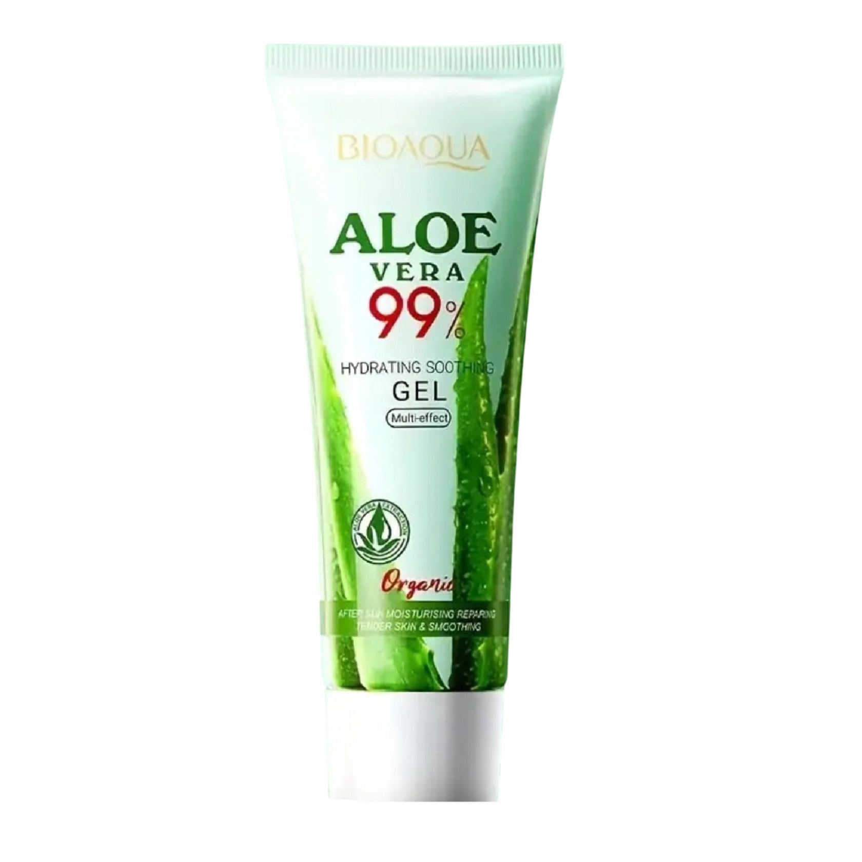 Bioaqua Aloe Vera 99% Hydrating Soothing Gel