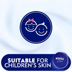 Nívea Cream Blue Tin
