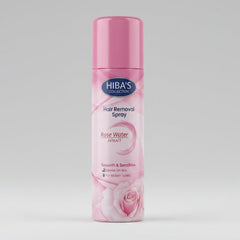 Hiba's Collection Rose Hair Removal Spray