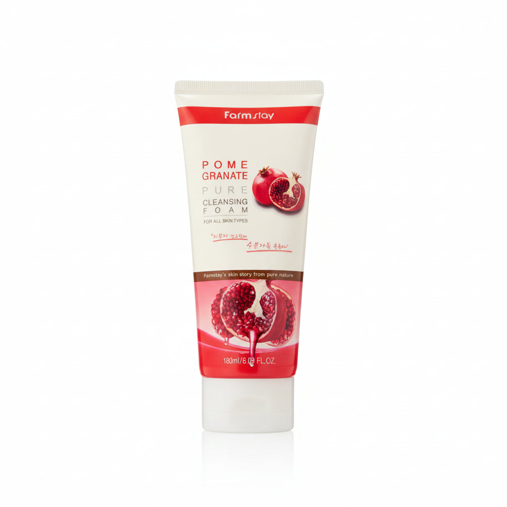 Million Cleansing Foam - 180ml