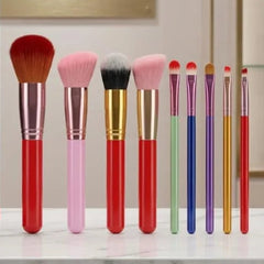 Huda Beauty Premium Cosmetic Brush Set