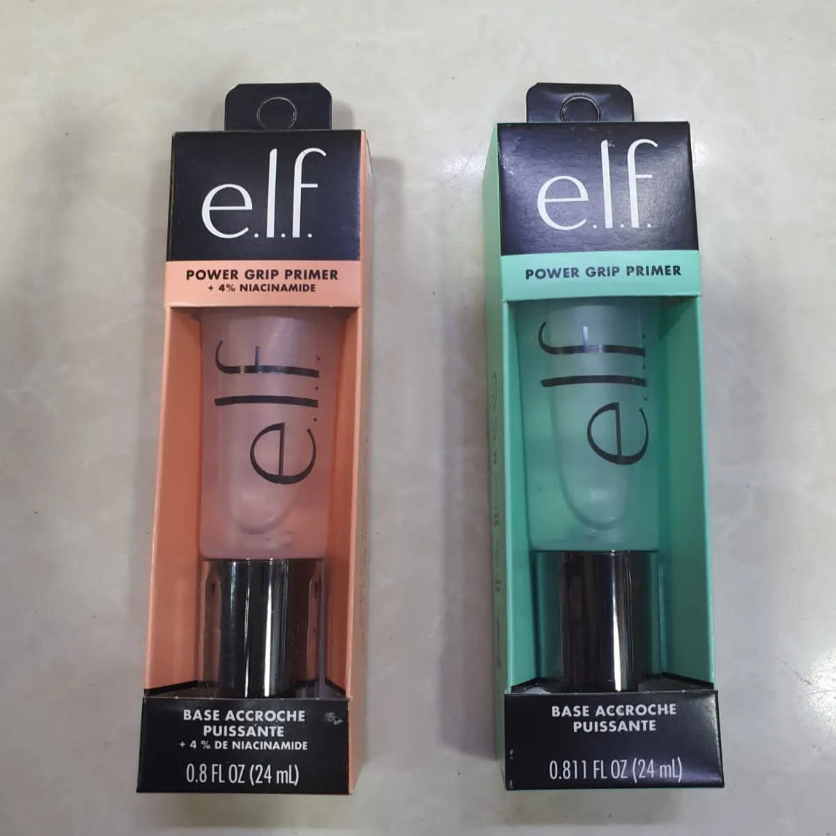 ELF Power Grip Primer -  24ml