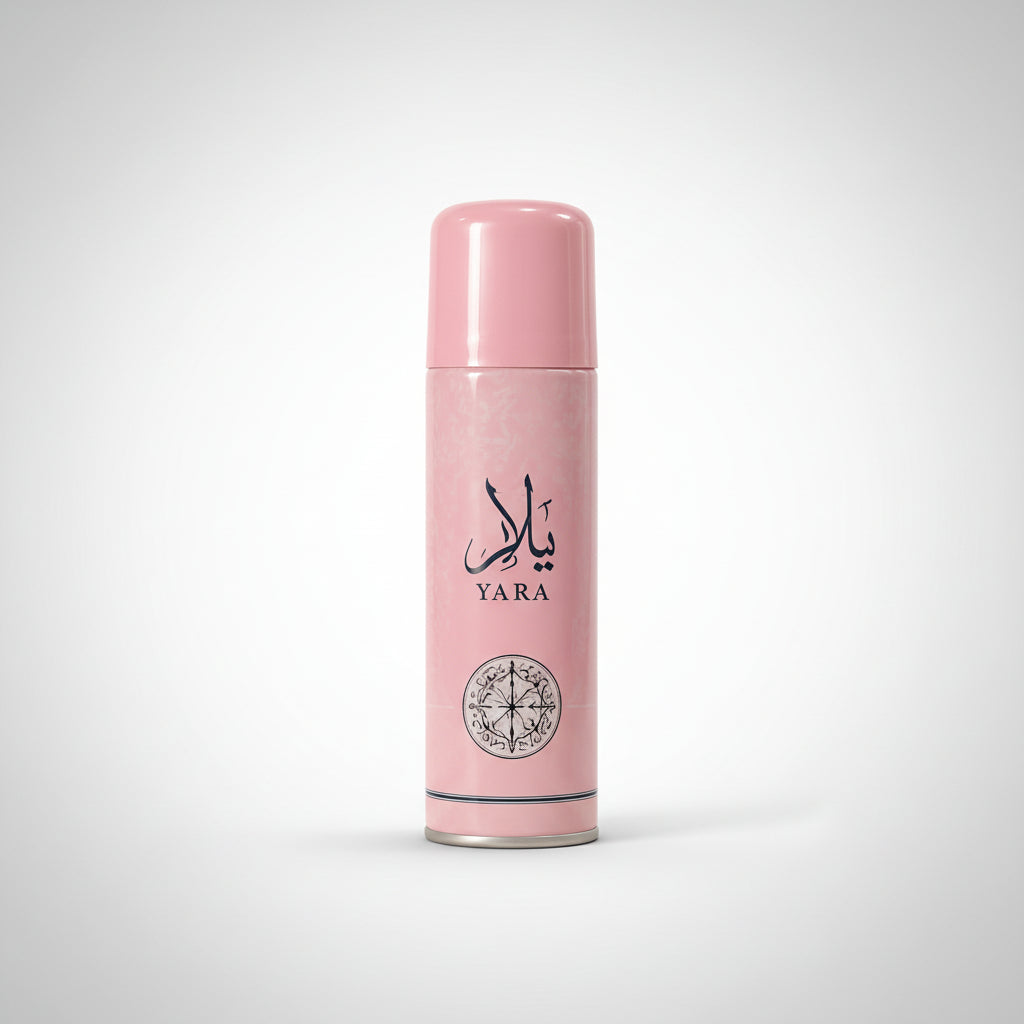 Lattafa Yara Perfumed Body Spray – 200ml