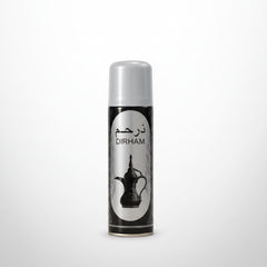 Dirham Perfumed Spray by Ard Al Zaafaran – 200ml