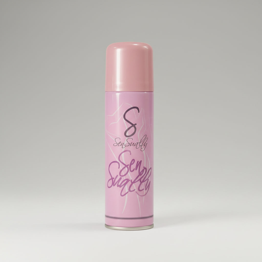Sensually Perfume Body Spray for Women – 200ml