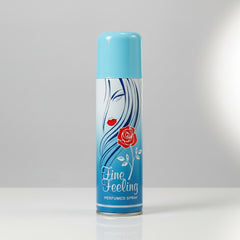 Fine Feeling Perfumed Spray for Women – 200ml