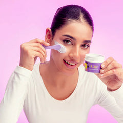 Scoop of Glow - All in One Face to Feet