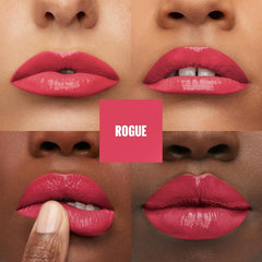 Original Maybelline Super Stay Vinyl Ink Liquid Lipstick - 145 Rogue