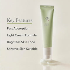 Beauty of Joseon Light On Serum Vitamin C + Centella Dark