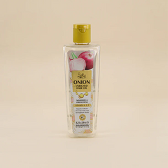 Soft Touch Onion Hair Oil