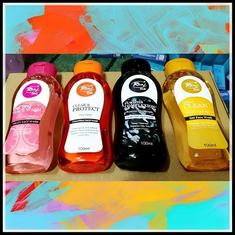Rivaj Face Wash