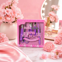 Sweet Beauty Manicure Set - 12Pcs - Each Set