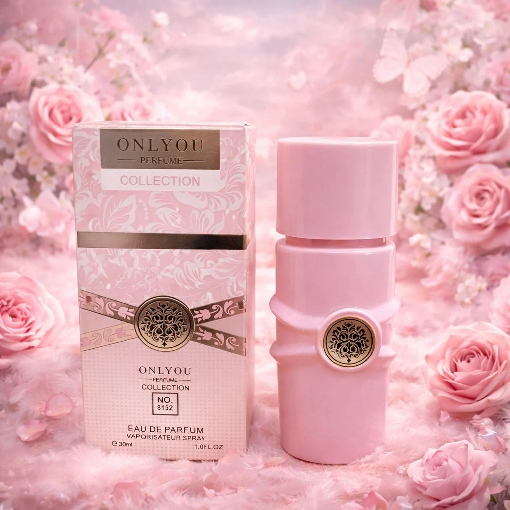 Onlyou Perfume Collection No. 8152 - 30ml