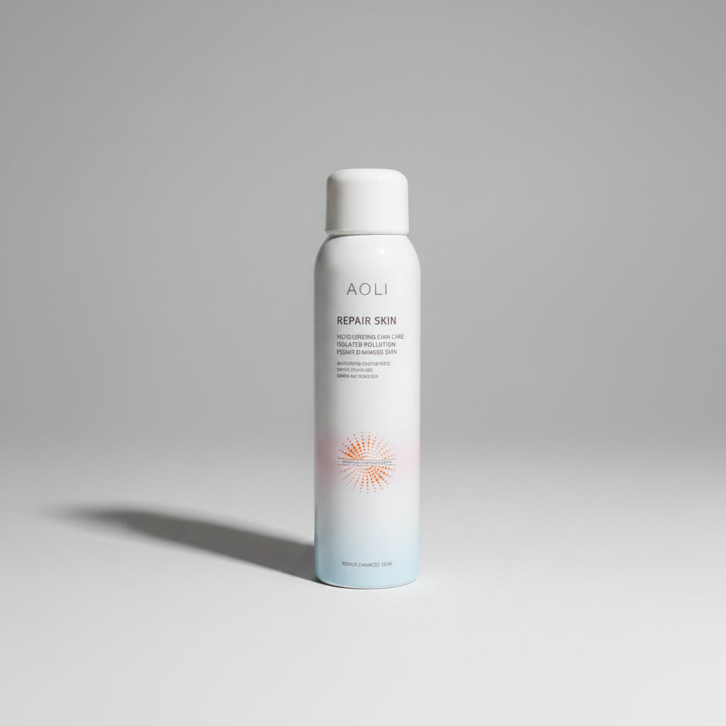 AOLI Quick Whitening Skin Care Spray