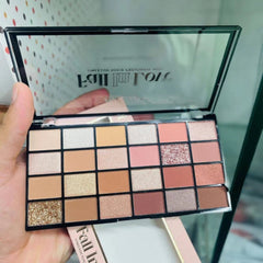 ANYLADY Fall In Love 24 Colors Eyeshadow Palette