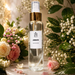Empire Collection Sabaya Eau de Parfum - 120ml