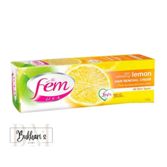 FEM Hair Removal Cream - 120ml