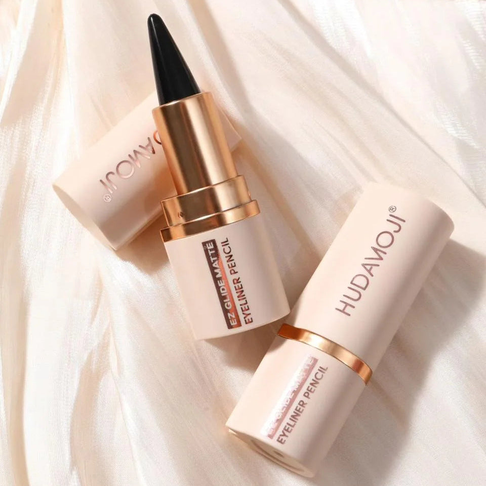 Hudamoji EZ Glide Matte Eyeliner Pencil