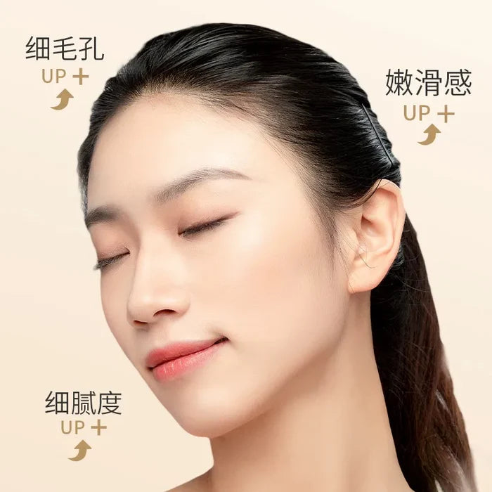 ZHIDUO Powder Mask Moisture Replenishment Skin Care Facial Mask