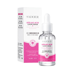 Sadoer Azelaic Acid Luxury Serum - 30ml