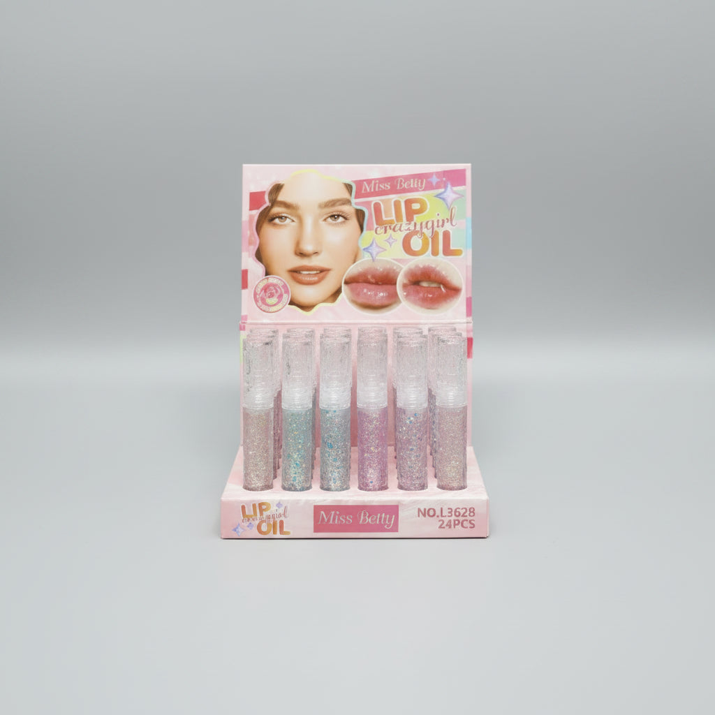 Miss Betty Bright Lipgloss