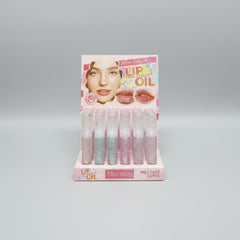 Miss Betty Bright Lipgloss