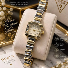 Guess  Quartz Ladies Watch