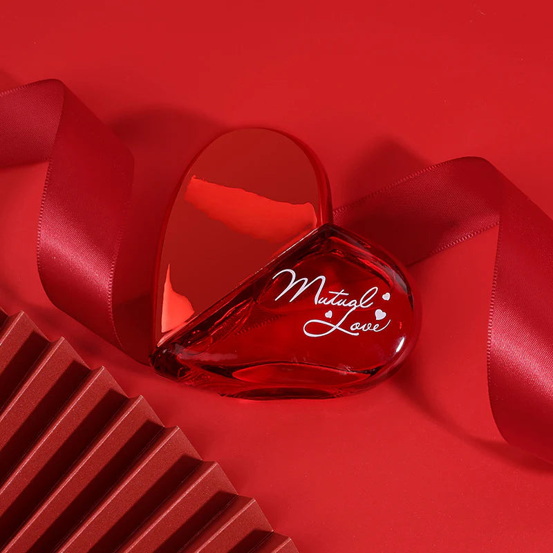 Mutual Love Heart Perfume - 50ml