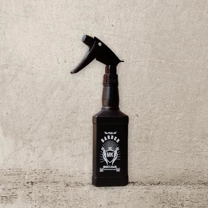 Saloon Water Spray Bottle - 500ml
