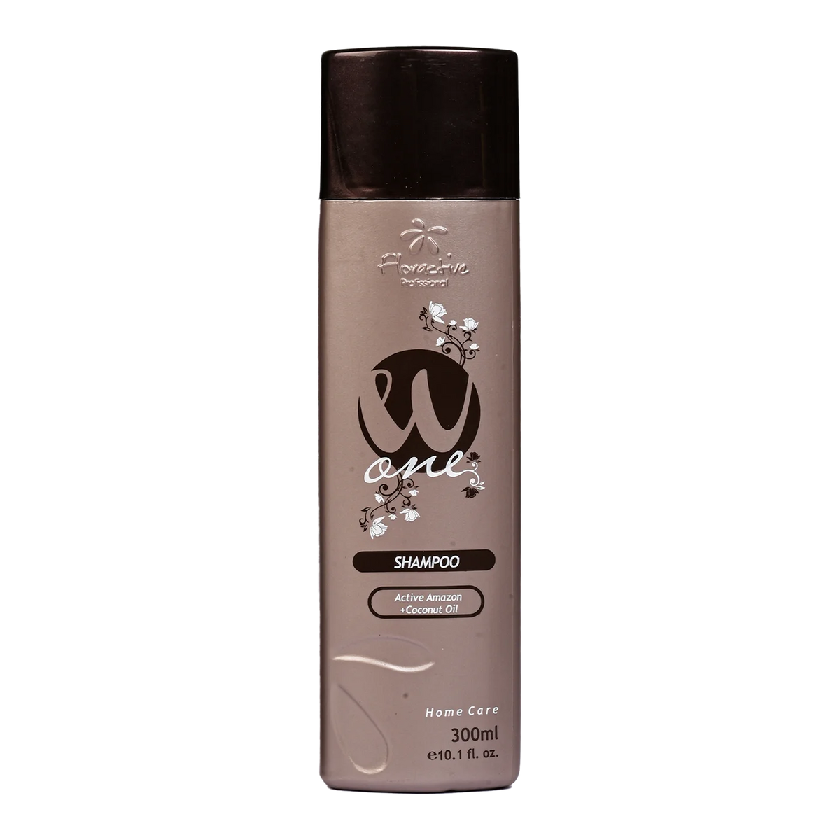 Floractive Nanoplastia W One Hair Shampoo 300ml