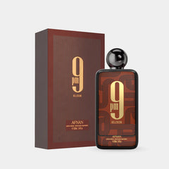 Afnan 9PM Elixir EDP Perfume - 100ml