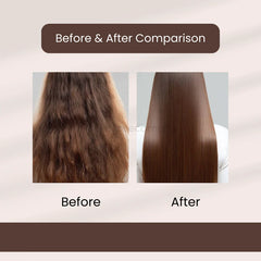 Miss Rose  Collagen Hair Mask - 500ml