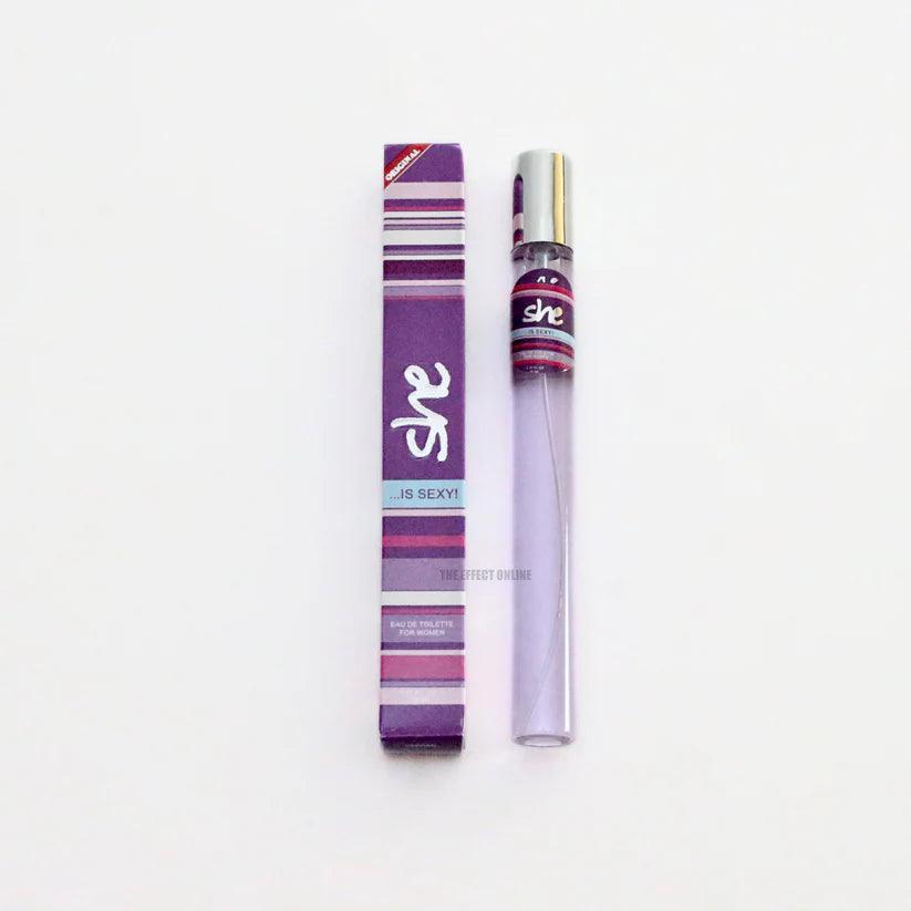 She Pen Perfumes For Girls