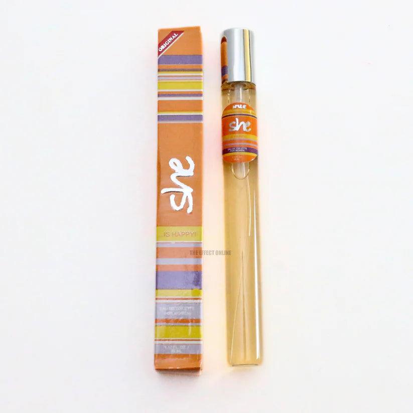 She Perfumes - Pack Of 5