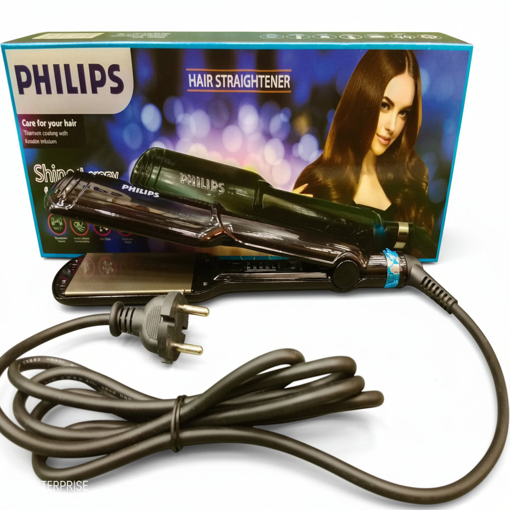 Philips Hair Straightener
