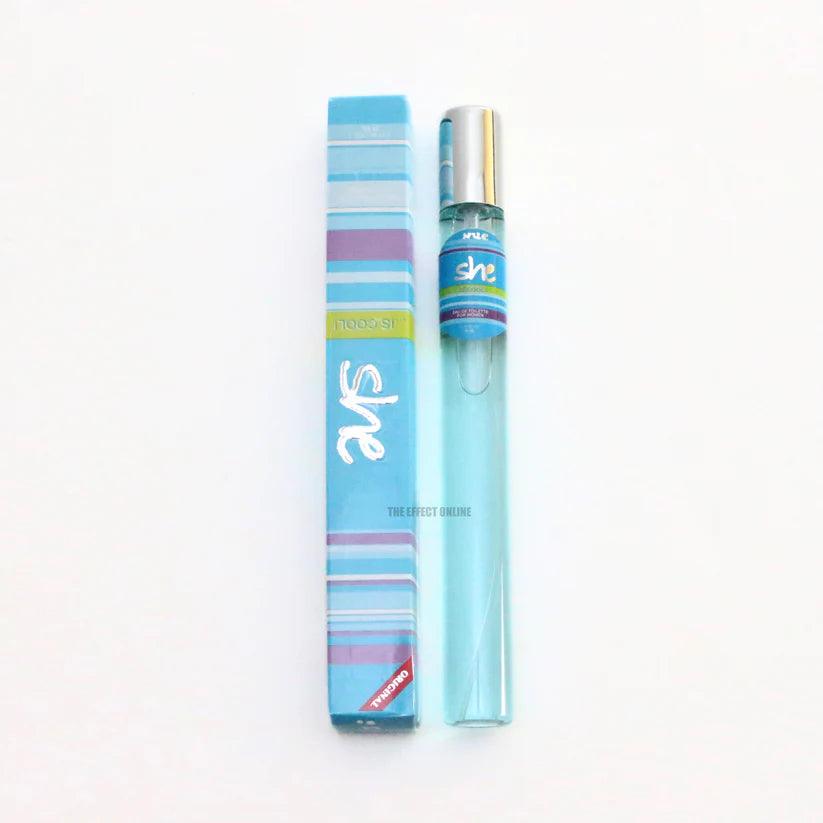 She Perfumes - Pack Of 5
