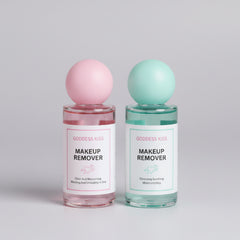 Goddess Kiss  Skin care Makeup Remover - 100ml - Each