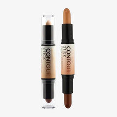 Kiss Beauty Contour+ highlighter Stick